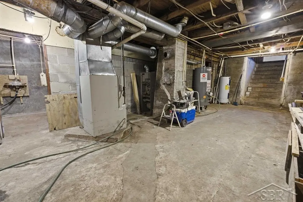 1804 N Hope Road Lincoln Township MI 48642