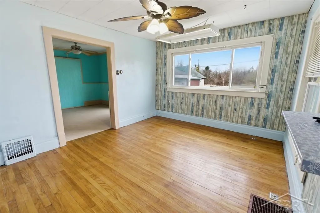 1804 N Hope Road Lincoln Township MI 48642
