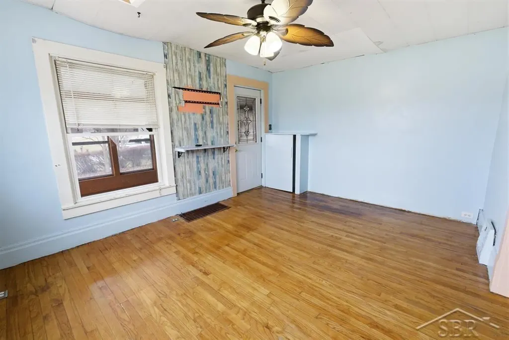1804 N Hope Road Lincoln Township MI 48642