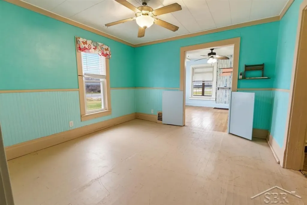 1804 N Hope Road Lincoln Township MI 48642