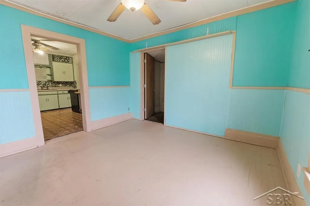 1804 N Hope Road Lincoln Township MI 48642
