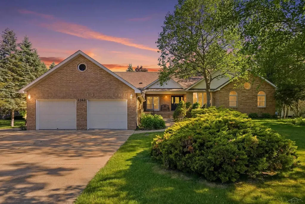 3343 E Ryan Drive Larkin Charter Township MI 48642
