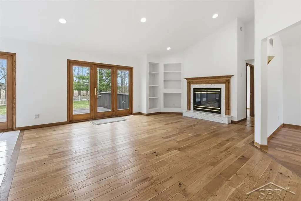 3343 E Ryan Drive Larkin Charter Township MI 48642