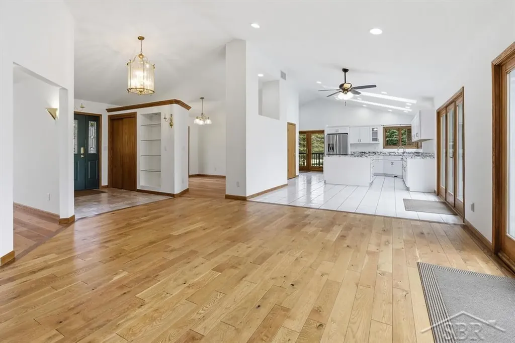 3343 E Ryan Drive Larkin Charter Township MI 48642