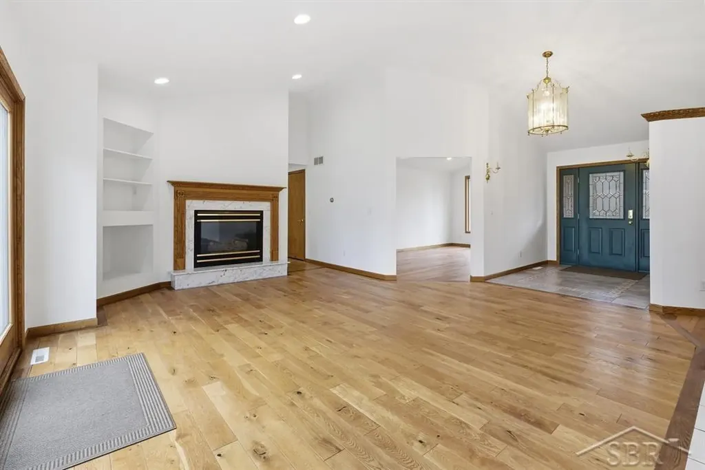 3343 E Ryan Drive Larkin Charter Township MI 48642