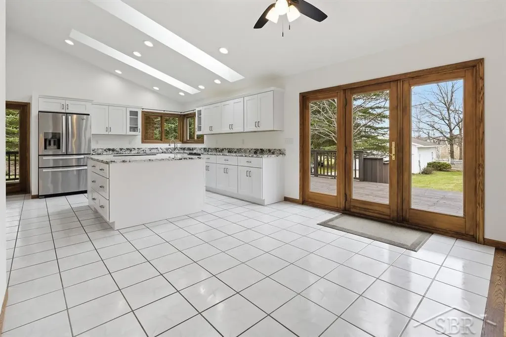 3343 E Ryan Drive Larkin Charter Township MI 48642