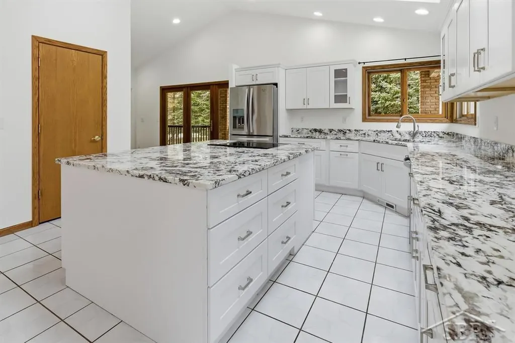 3343 E Ryan Drive Larkin Charter Township MI 48642