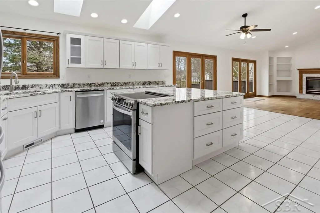 3343 E Ryan Drive Larkin Charter Township MI 48642