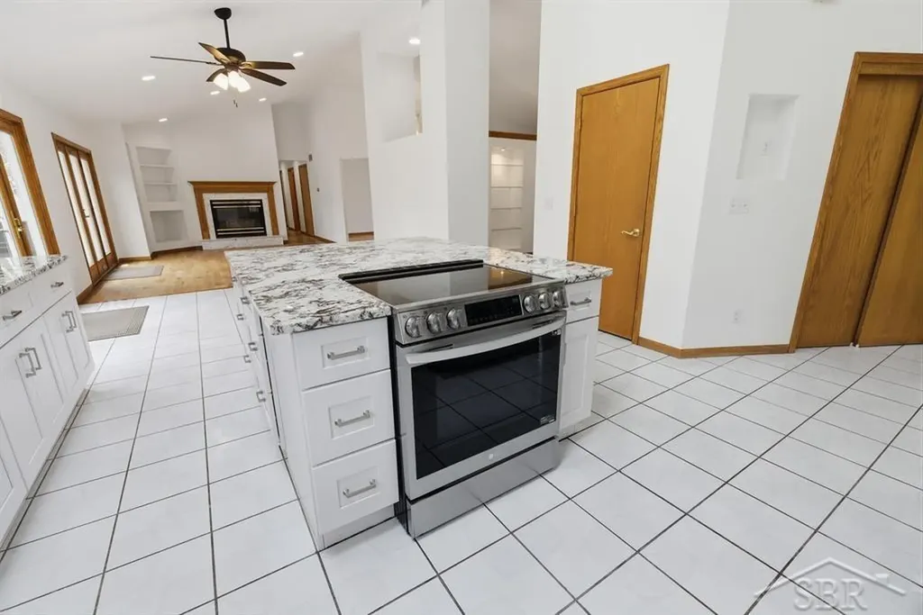 3343 E Ryan Drive Larkin Charter Township MI 48642