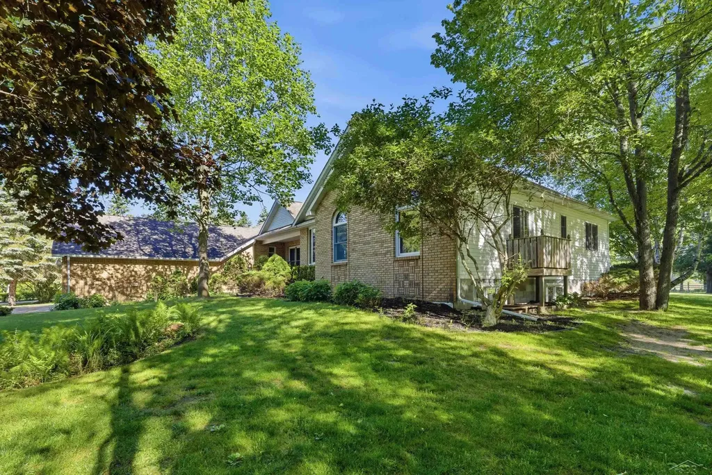 3343 E Ryan Drive Larkin Charter Township MI 48642