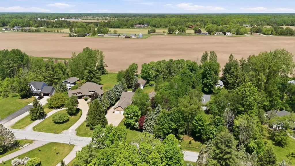 3343 E Ryan Drive Larkin Charter Township MI 48642