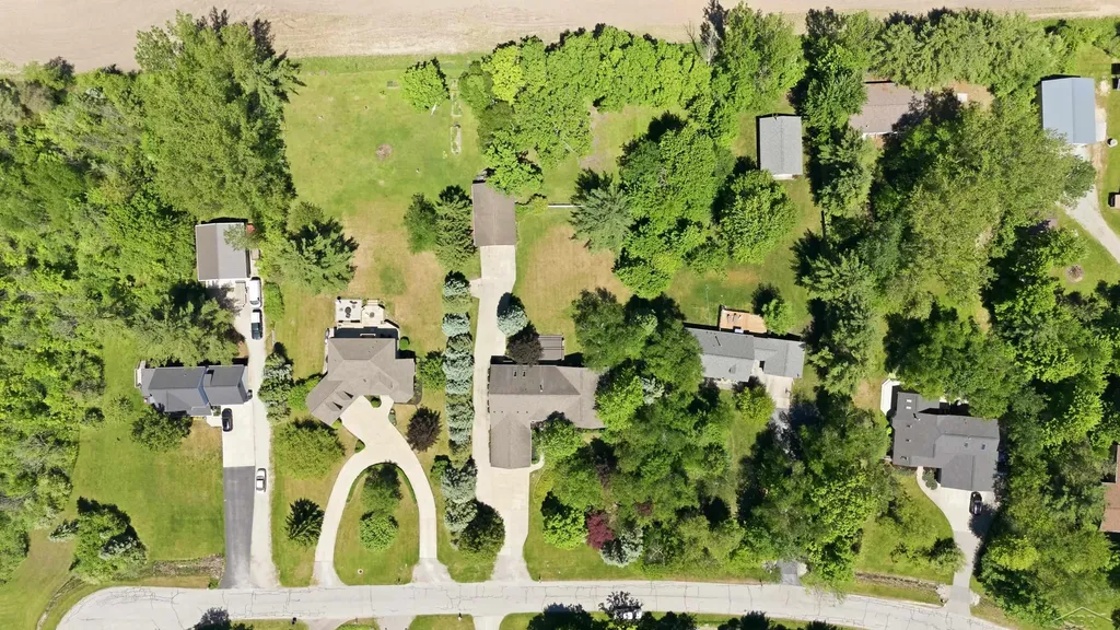 3343 E Ryan Drive Larkin Charter Township MI 48642
