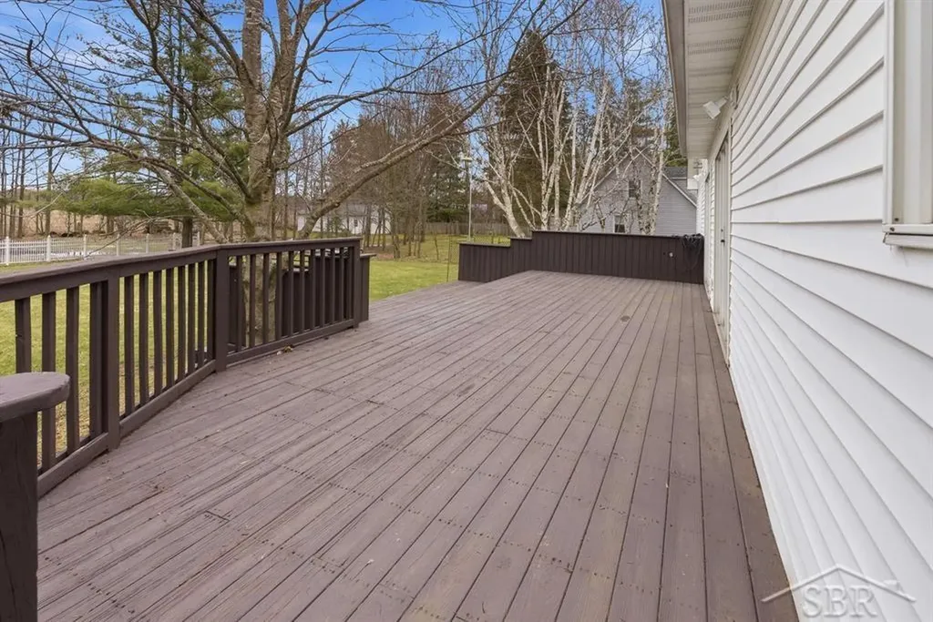 3343 E Ryan Drive Larkin Charter Township MI 48642