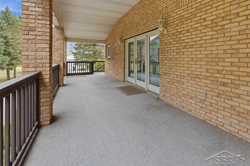 3343 E Ryan Drive Larkin Charter Township MI 48642