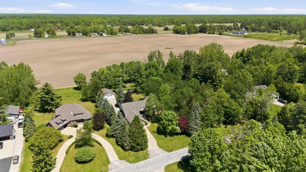 3343 E Ryan Drive Larkin Charter Township MI 48642