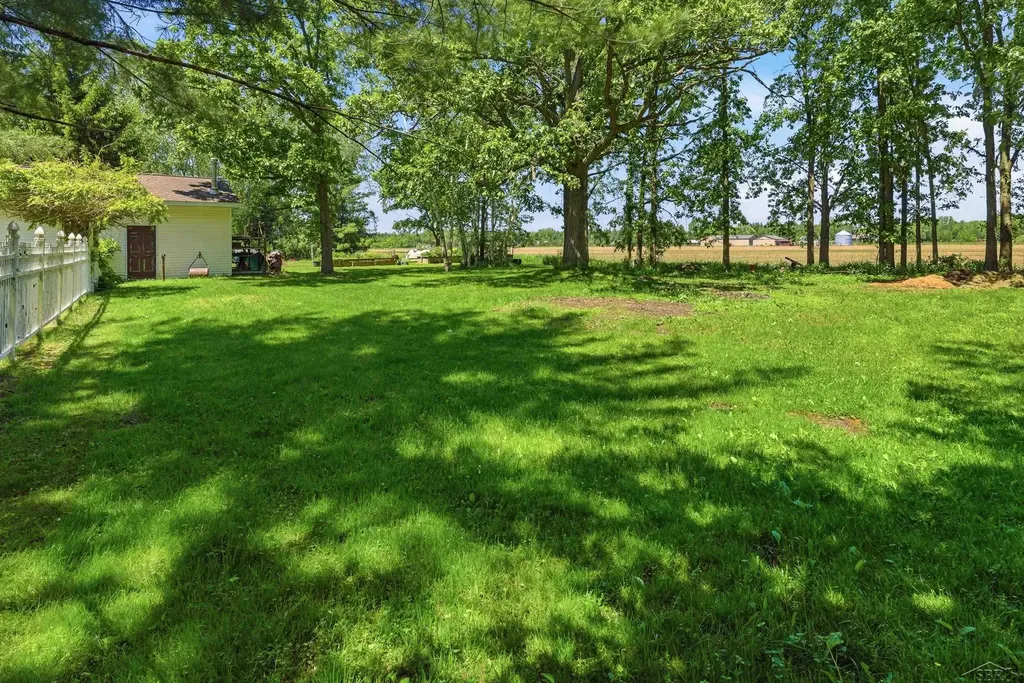 3343 E Ryan Drive Larkin Charter Township MI 48642