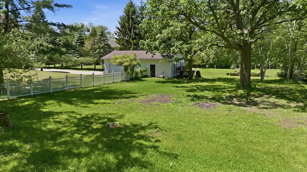 3343 E Ryan Drive Larkin Charter Township MI 48642