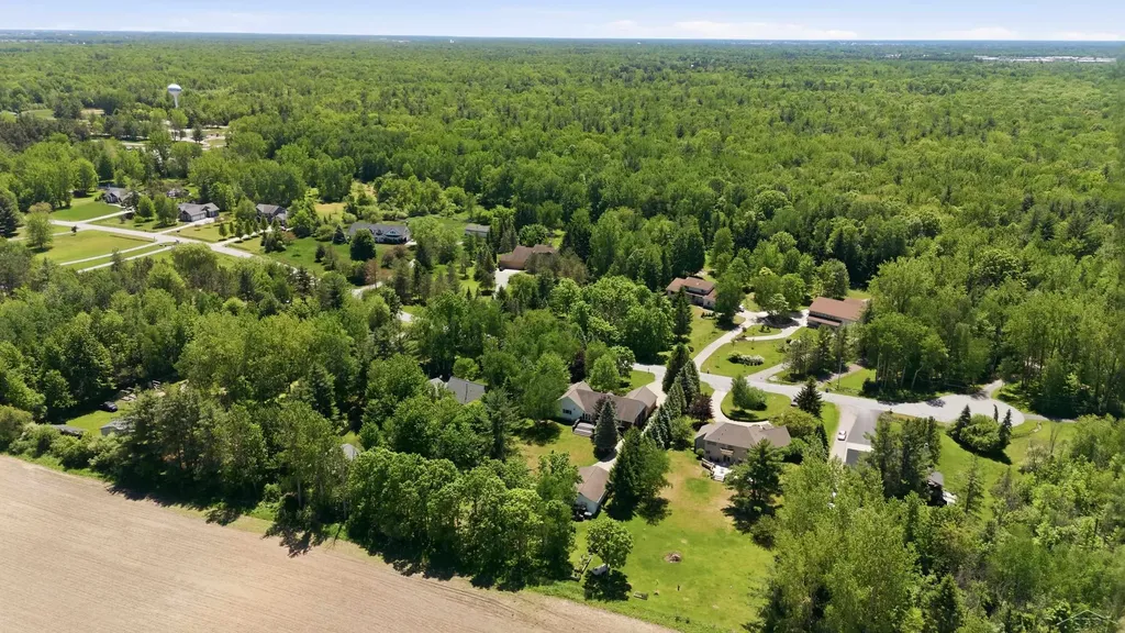 3343 E Ryan Drive Larkin Charter Township MI 48642