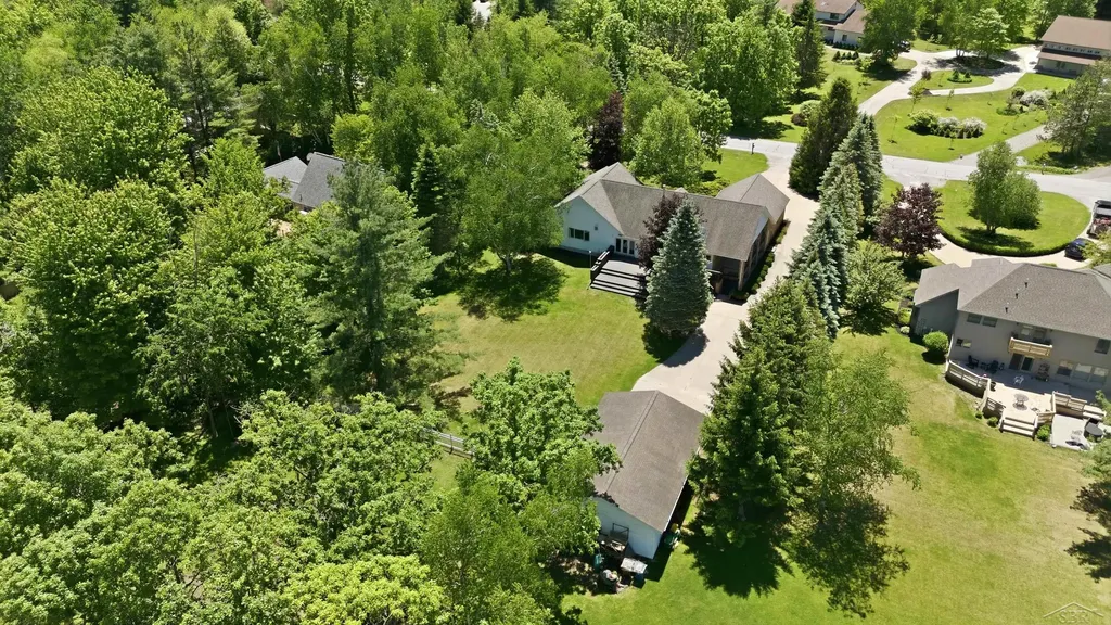 3343 E Ryan Drive Larkin Charter Township MI 48642