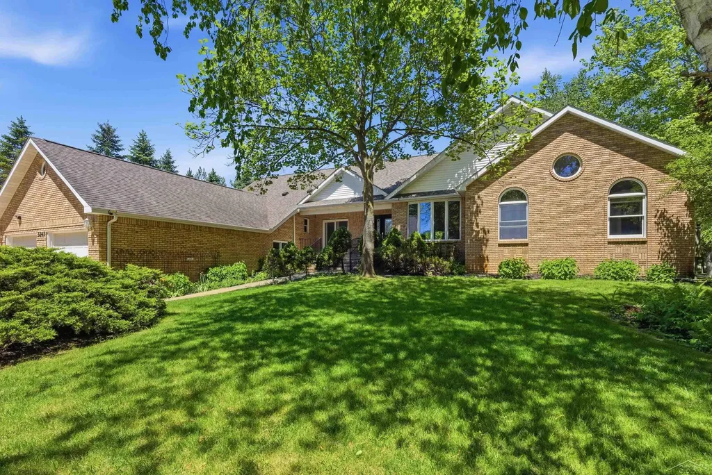 3343 E Ryan Drive Larkin Charter Township MI 48642