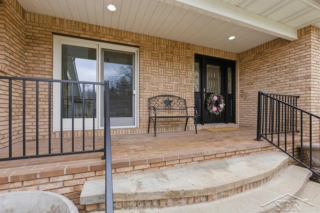 3343 E Ryan Drive Larkin Charter Township MI 48642