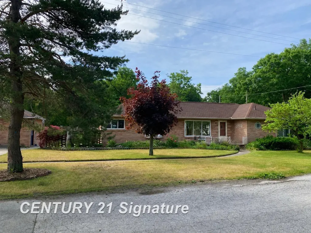 103 Lincoln Drive Bangor Charter Township MI 48706