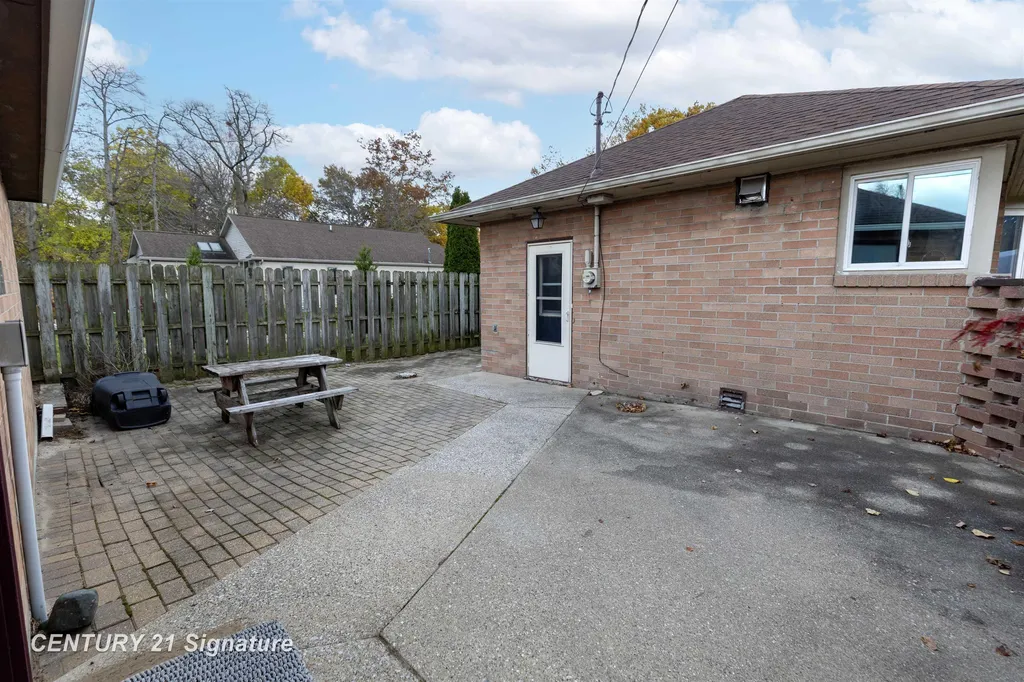 103 Lincoln Drive Bangor Charter Township MI 48706