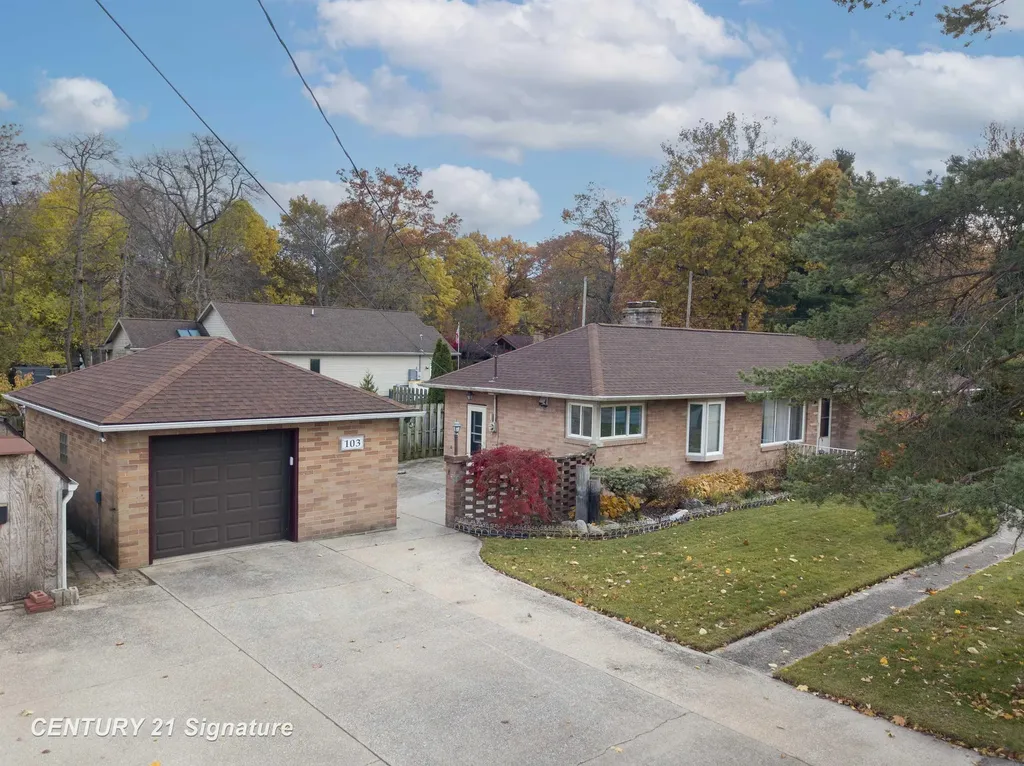 103 Lincoln Drive Bangor Charter Township MI 48706