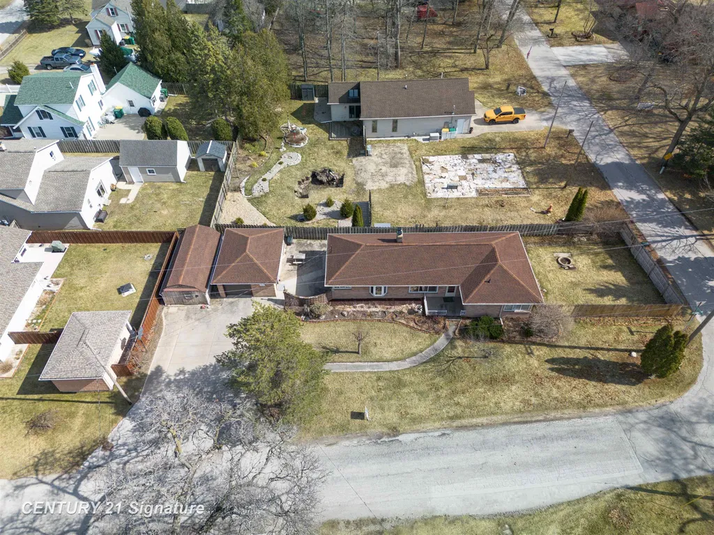 103 Lincoln Drive Bangor Charter Township MI 48706