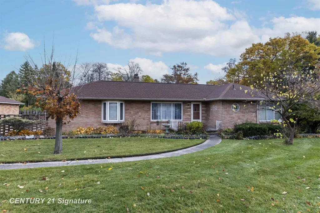 103 Lincoln Drive Bangor Charter Township MI 48706