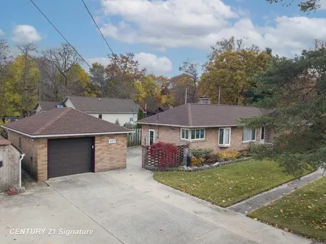 103 Lincoln Drive Bangor Charter Township MI 48706