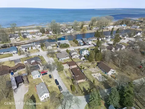 103 Lincoln Drive Bangor Charter Township MI 48706