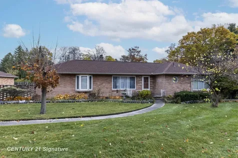 103 Lincoln Drive Bangor Charter Township MI 48706