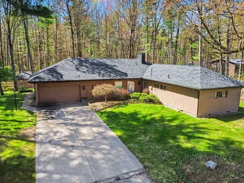 547 W Peterson Drive Sanford Village MI 48657