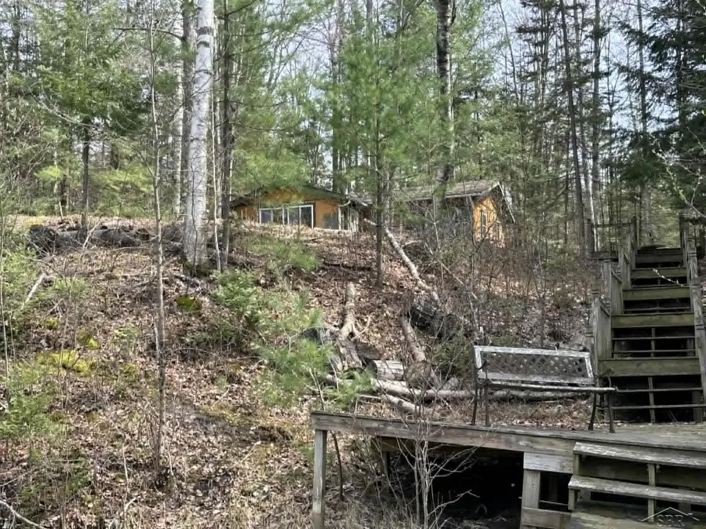 2823 River Ridge Road Bourret Township MI 48610