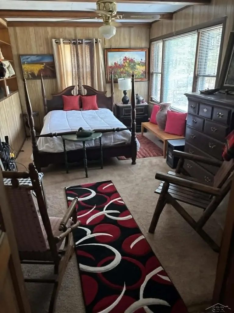 2823 River Ridge Road Bourret Township MI 48610