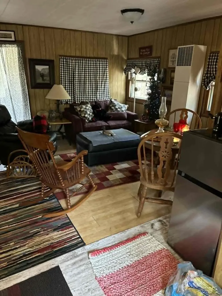 2823 River Ridge Road Bourret Township MI 48610