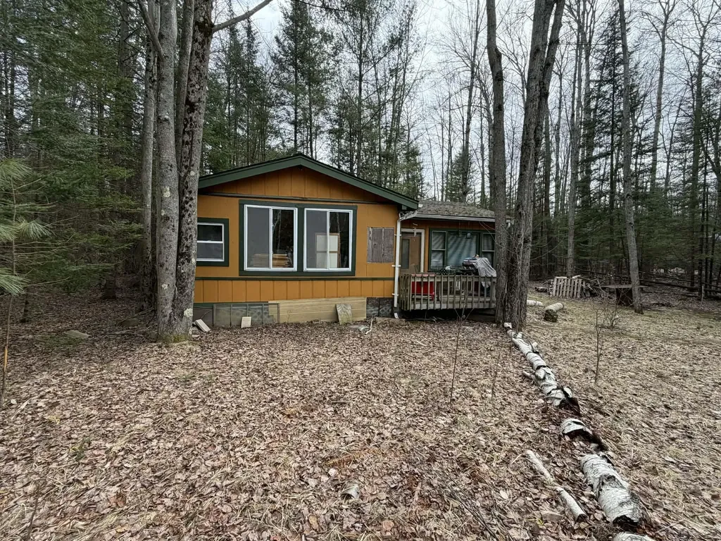 2823 River Ridge Road Bourret Township MI 48610