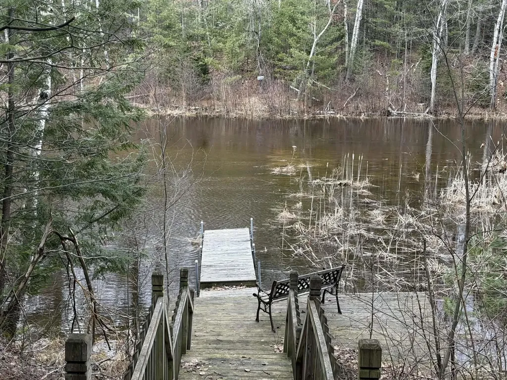 2823 River Ridge Road Bourret Township MI 48610