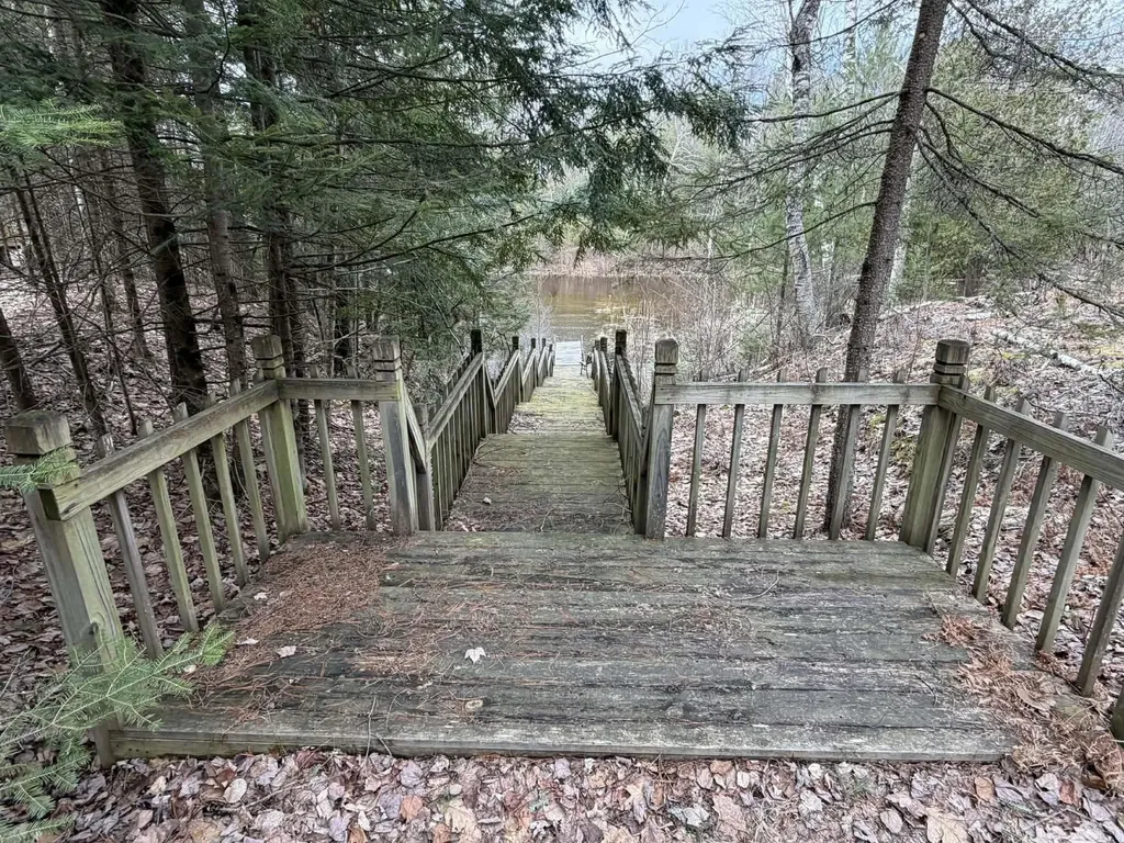 2823 River Ridge Road Bourret Township MI 48610