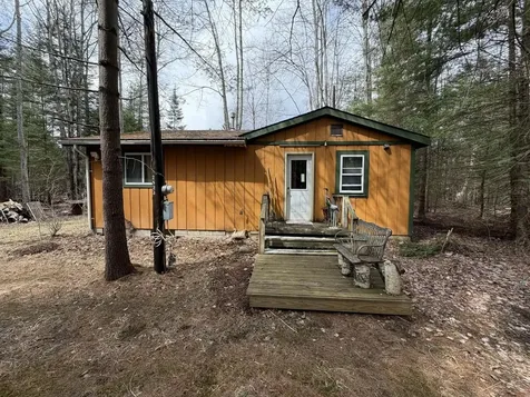 2823 River Ridge Road Bourret Township MI 48610