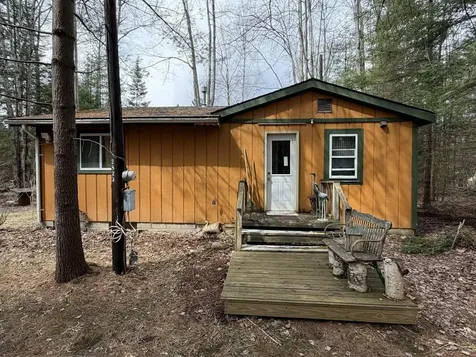 2823 River Ridge Road Bourret Township MI 48610