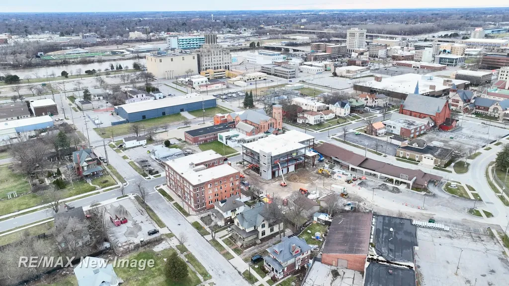 519 Millard Street Saginaw City MI 48707