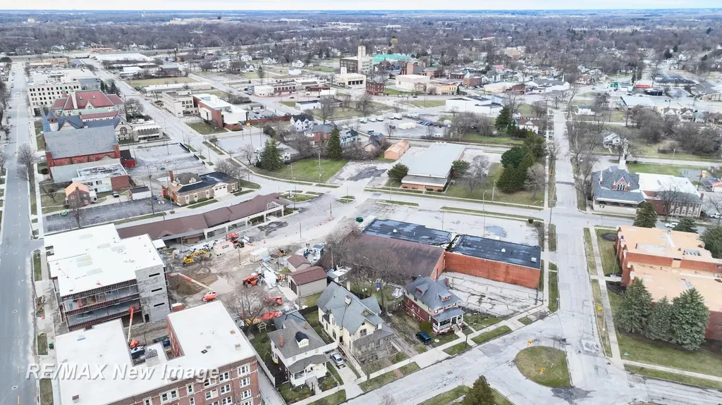 519 Millard Street Saginaw City MI 48707