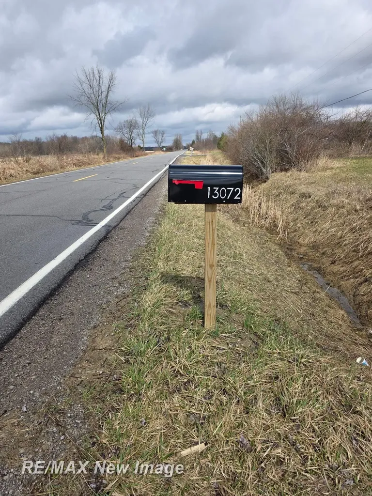 13072 Marshall Road Montrose Charter Township MI 48457