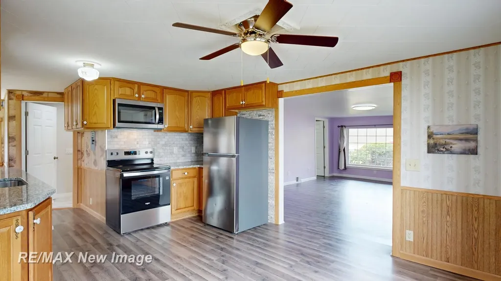 13280 N Saginaw Road Vienna Charter Township MI 48420