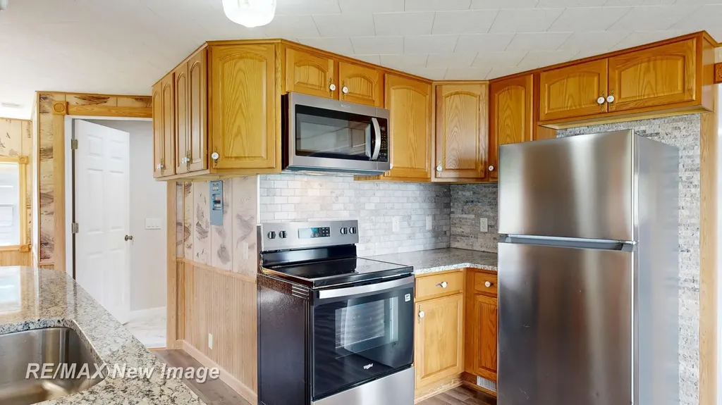 13280 N Saginaw Road Vienna Charter Township MI 48420