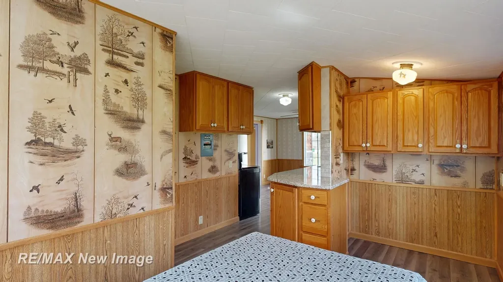 13280 N Saginaw Road Vienna Charter Township MI 48420