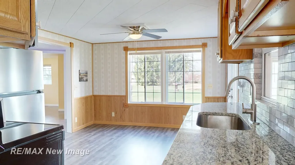 13280 N Saginaw Road Vienna Charter Township MI 48420
