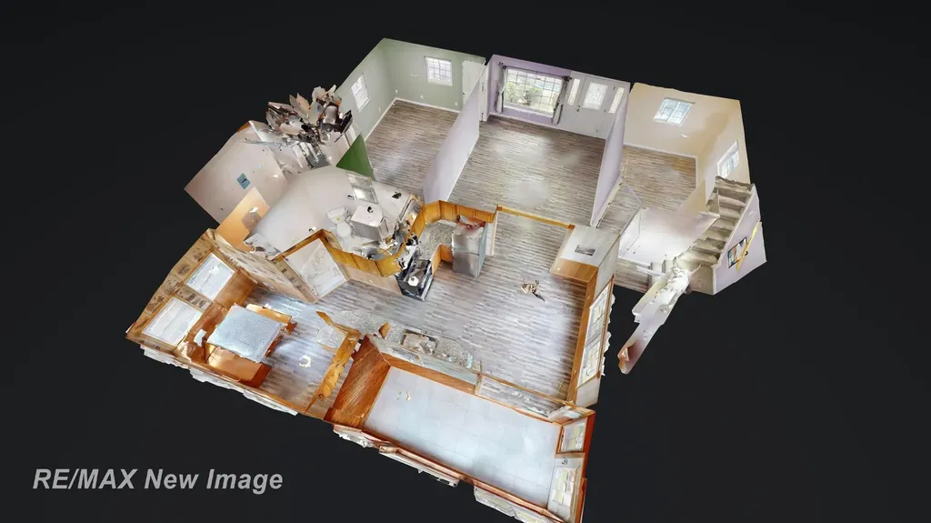 13280 N Saginaw Road Vienna Charter Township MI 48420